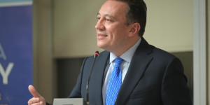 Με τον Κώστα Βλάση η εκδήλωση κοπής πίτας της ΔΕΕΠ Αρκαδίας